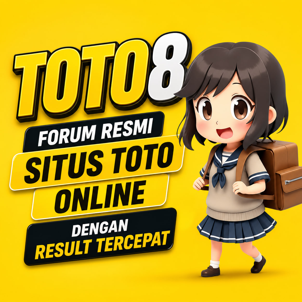 TOTO8